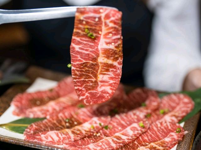 Premium Feast at In The Middle by Kaizen
