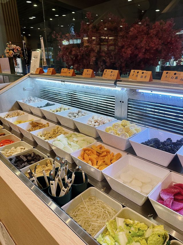 【特式台灣火鍋放題.任飲手搖飲品🧋】