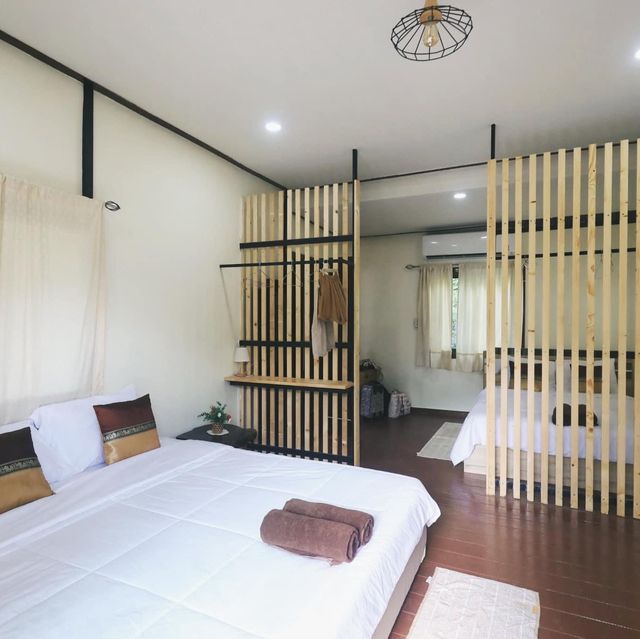  Baan Suan Saranchol 