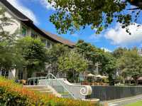 พามาพักที่ U KHAOYAI ที่พักบรรยากาศดีสุด