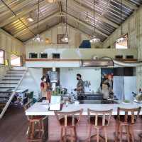  ฉัน เรสเตอร์รอง Chan’s restaurant