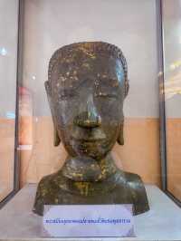 วิหารพระมงคลบพิตร อยุธยา เมืองมรดกโลก