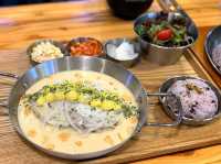 강릉 강문해변맛집 “강문떡갈비”🍖