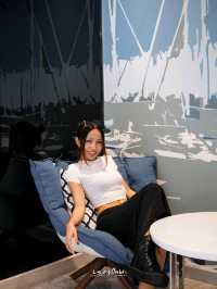 Holiday Inn Express ที่พักราคาถูก หมอนดูดวิญญาณ