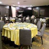Jade Palace Seafood Restaurant