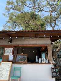 ย้อนเวลาไปคาเฟ่หัวหิน☕️