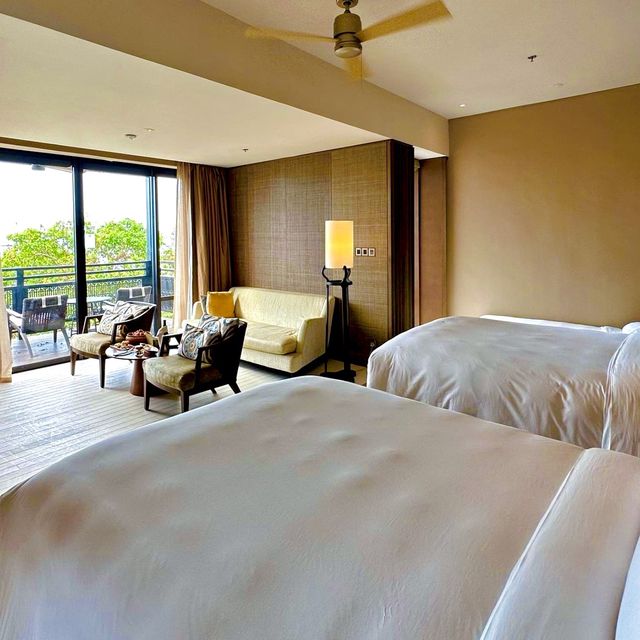 A Luxury Hotel Stay In Langkawi🇲🇾 
