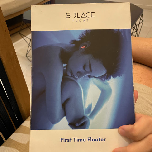 Solace Float
