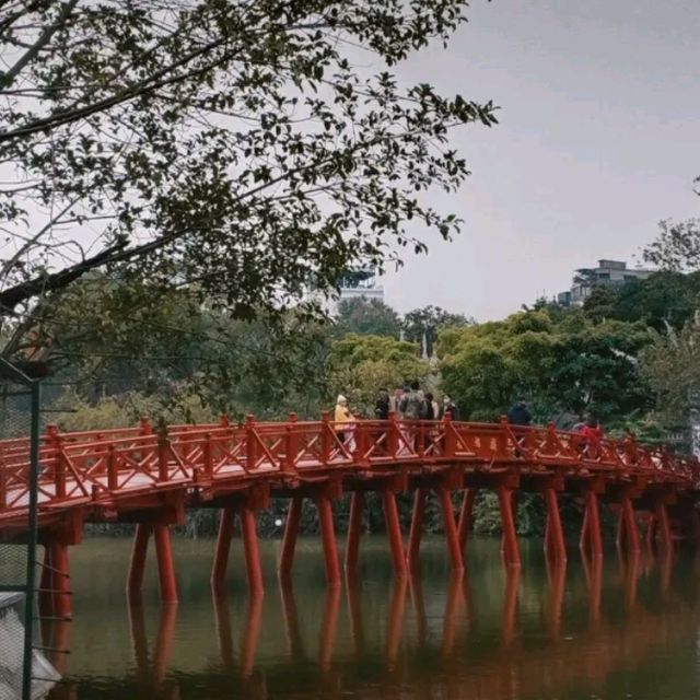 Hanoi Vietnam 🇻🇳