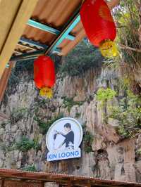 New Kopitiam Kin Loong Valley Chang Jiang