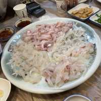 즐거운 부산여행