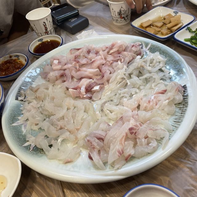 즐거운 부산여행