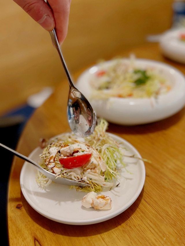 新開浪漫希臘🇬🇷餐廳