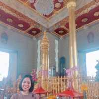 🙏🏻 ศาลหลักเมือง กรุงเทพฯ 🙏🏻
