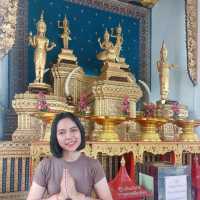 🙏🏻 ศาลหลักเมือง กรุงเทพฯ 🙏🏻