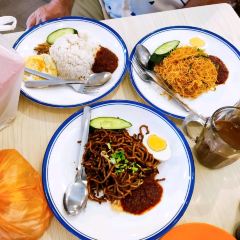 Kluang Rail Coffee User Photo