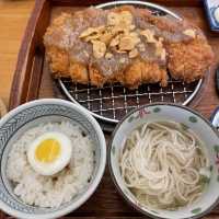 경양식 돈까스 맛집, 경양카츠 제기점