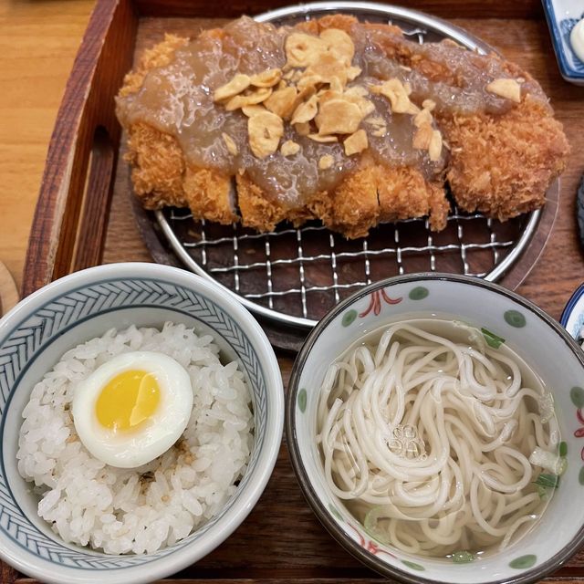 경양식 돈까스 맛집, 경양카츠 제기점
