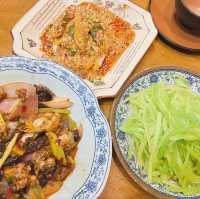 太子惹味🌶️川吧