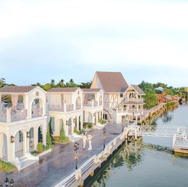 Prima Amphawa - พรีม่า อัมพวา
