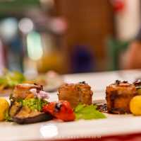 Al Dente Italian Bistro ร้านอินาเลี่ยนรสเยี่ยม