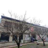 光源台北台北燈會展區之一-台北松山文創園區