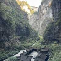 電影夢幻場景 - 天生三橋