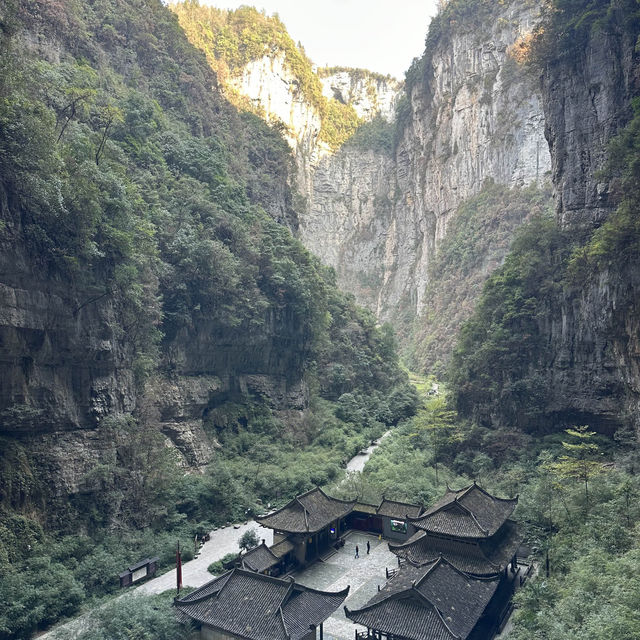 電影夢幻場景 - 天生三橋