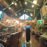 The Forest Cafe' 1 @ Prachinburi