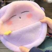 星之卡比30周年香港限定店🤤💕打卡位及海量限定精品發售
