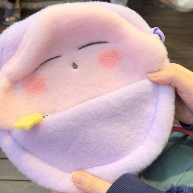 星之卡比30周年香港限定店🤤💕打卡位及海量限定精品發售