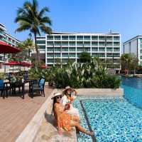 Amari Hua Hin พักสบายสไตล์หัวหิน
