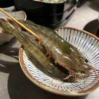 無限時任食火鍋