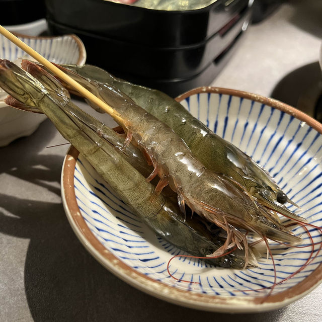 無限時任食火鍋