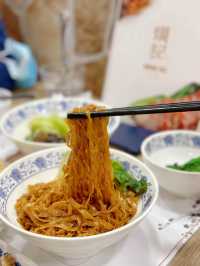 人氣手撕雞專門店
