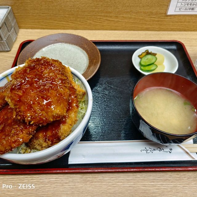 日本櫪木日光美食，淺井精肉店