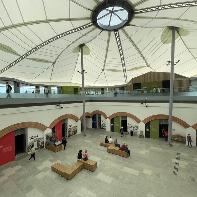 香港海防博物館～適合週末家庭出遊