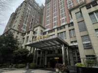 桃園中壢 五星飯店 古華花園飯店 Hotel Kuva Chateau