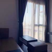 🇹🇭 The Best Modern Hotel in Nakhon Pathom 🏙️