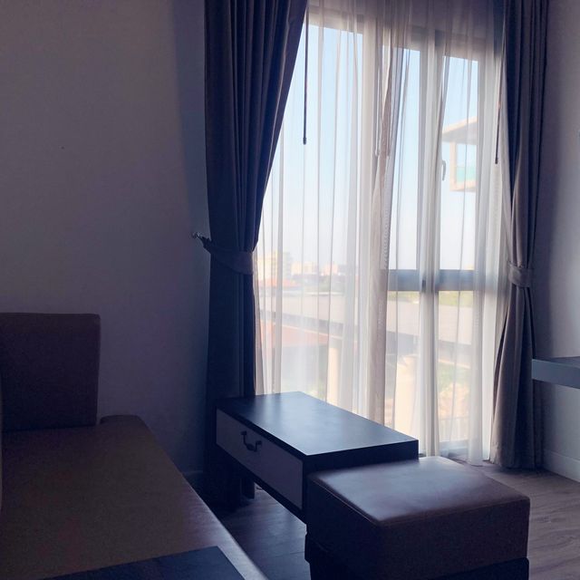 🇹🇭 The Best Modern Hotel in Nakhon Pathom 🏙️