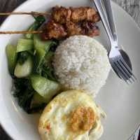 Varuna Warung @ Canggu Bali