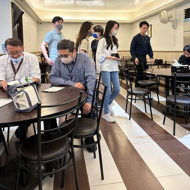 台灣｜台北 一個人也可以吃的熱炒🔥🔥🔥