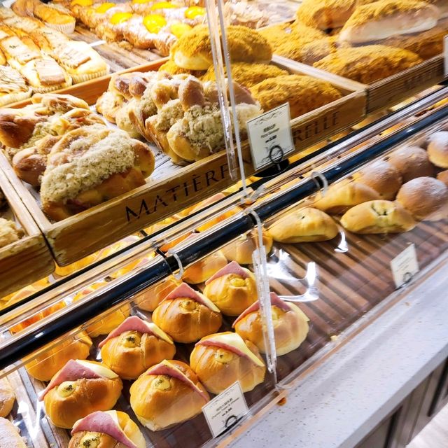 Popular Verbena Bakery in Johor Bahru Johor Bahru