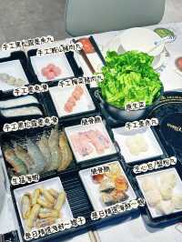 ⭐️$247無限時打邊爐～真係超抵食😋