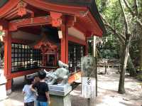 【宮崎】縁結びのパワースポット！青島神社をご紹介