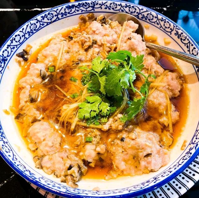 My personal Michelin 1 Star Cantonese style cuisines