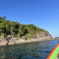 Lipe island 🏝️ EP 7 