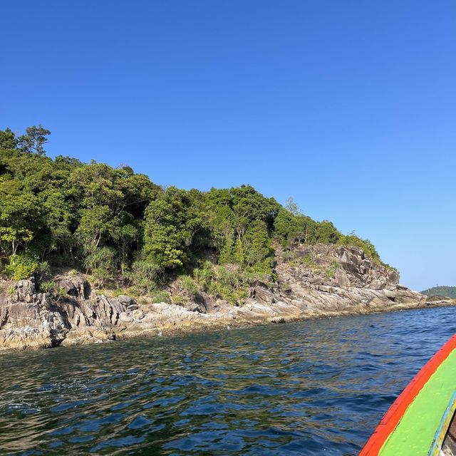 Lipe island 🏝️ EP 7 