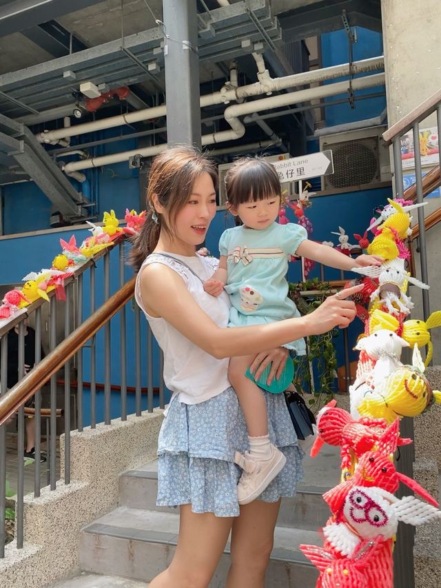 一級歷史建築《藍屋》🔷華佗醫院&黃飛鴻徒弟「豬肉榮」的武館