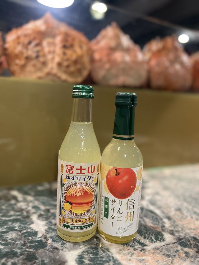 炭火海鮮串燒宴🦁
